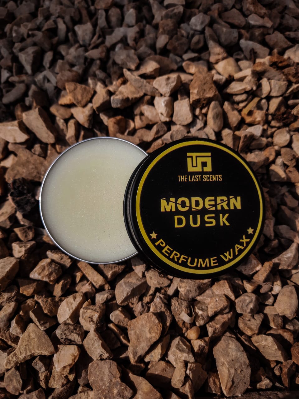 Modern Dusk Perfume Wax