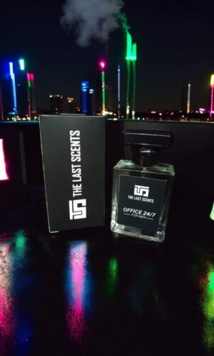 Office 24/7 (50 ml)