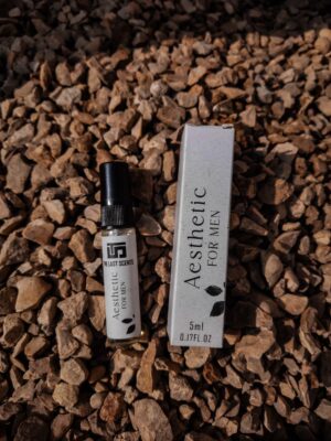 Aesthetic (For Men) (5 ml)