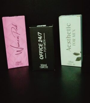 3 in 1 (50 ml)